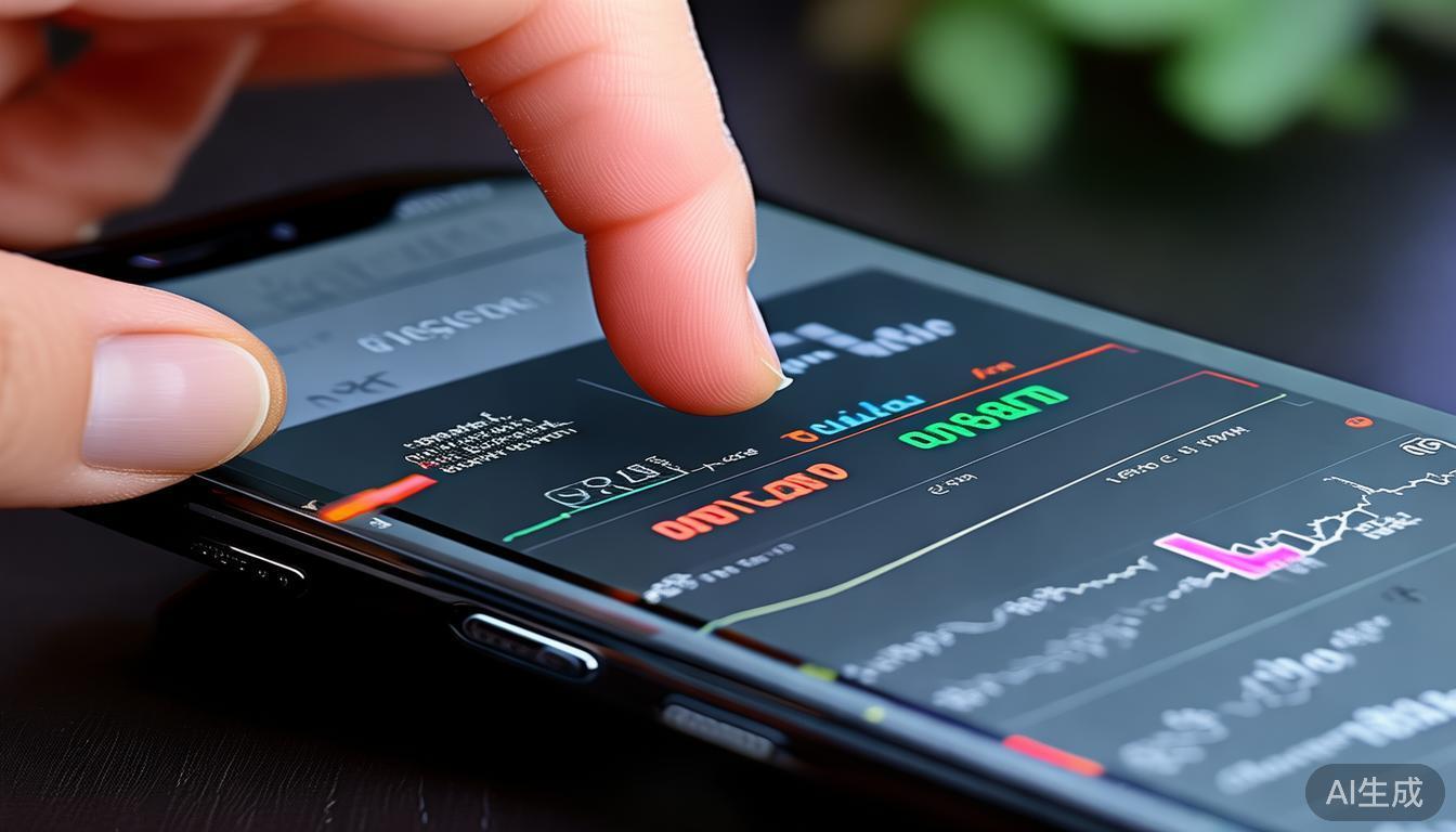 钱包pius_如何通过token钱包安卓版分析市场波动与价格趋势，实现高效的投资判断与决策？_钱包ui