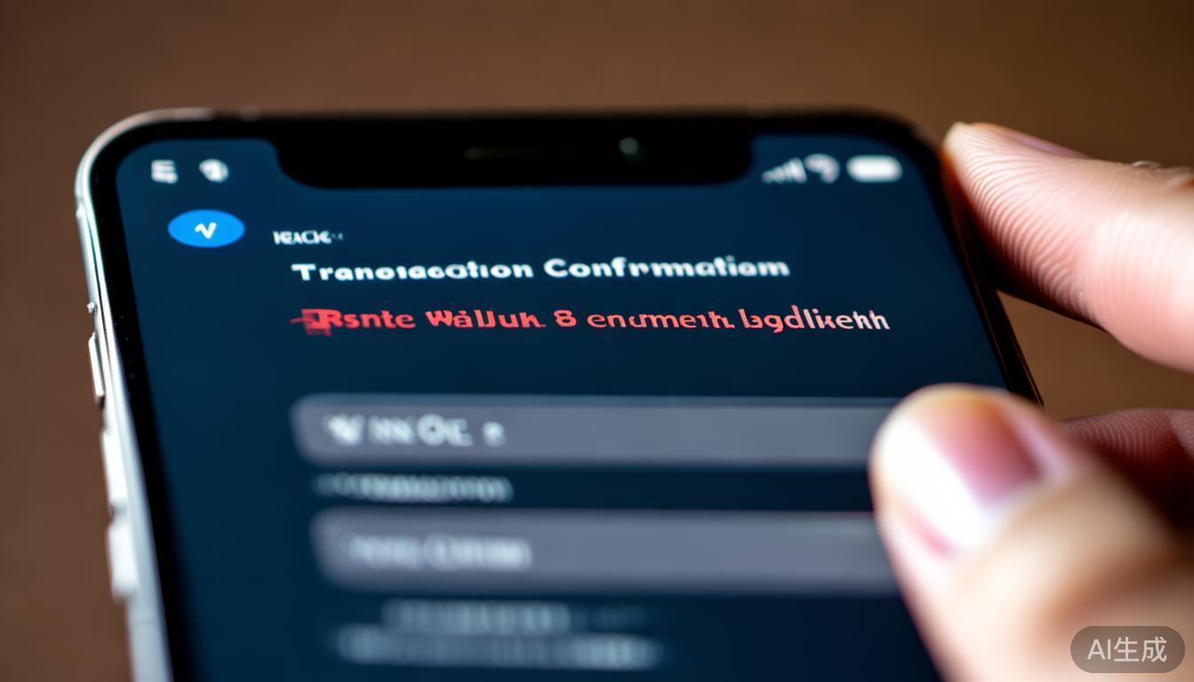 钱包有风险吗_如何通过token钱包官方版提升风险意识?_im钱包提示风险代币