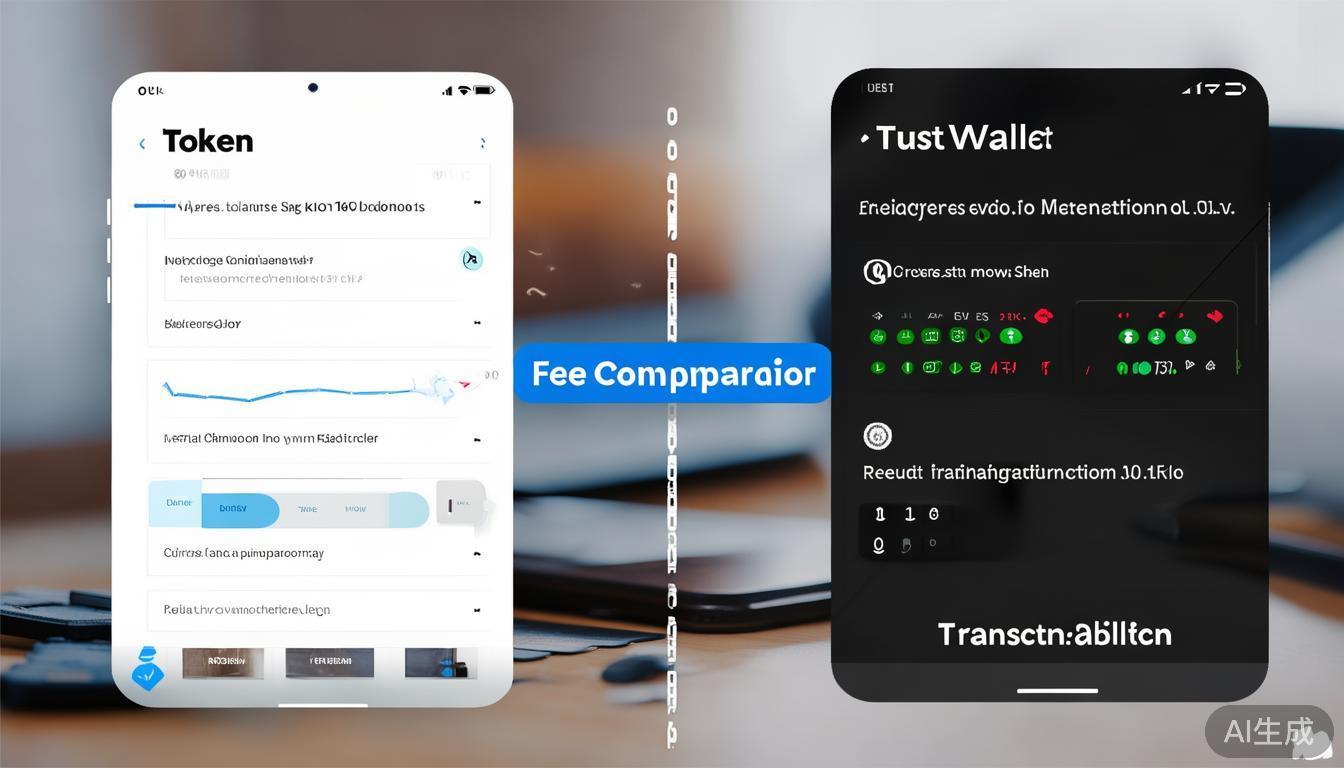 钱包token哪个平台好_如何利用token钱包下载与其他钱包进行比较?_钱包的应用