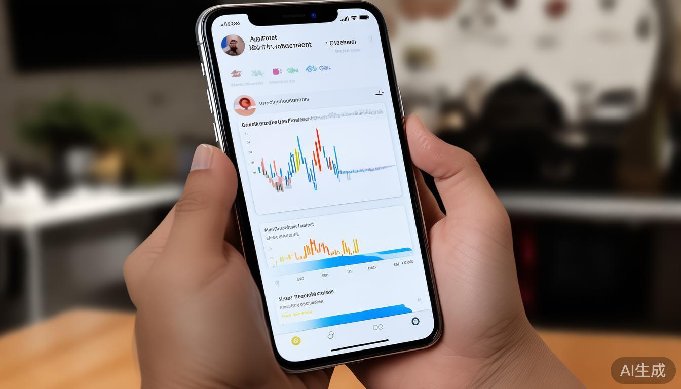 如何在tokenim正版app中设置个性化的资产提醒,确保您不错过任何市场波动的机会?_如何在tokenim正版app中设置个性化的资产提醒,确保您不错过任何市场波动的机会?_如何在tokenim正版app中设置个性化的资产提醒,确保您不错过任何市场波动的机会?