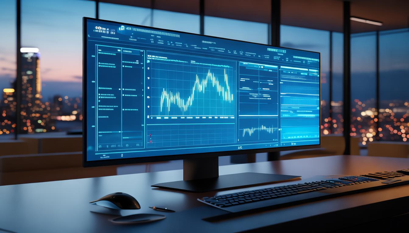 tokenim正版app下载的投资组合管理与评估_Tokenim正版应用程序在投资组合管理中的作用_Tokenim助力投资者规划与监控投资