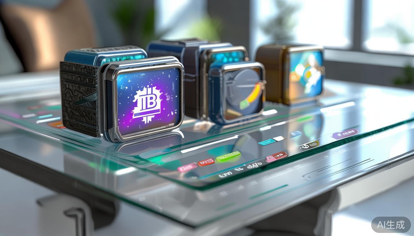 海尔bcc预算控制与_钱包管理_如何在tokenim钱包官方版中执行预算控制?