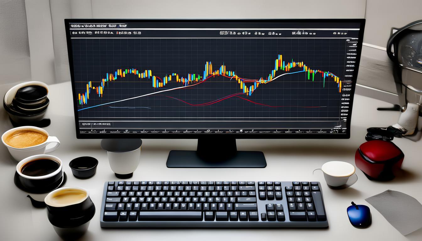 借助工具观察课件_如何借助tokenim正版app中的图表工具分析市场，从而判断最佳交易时机与操作方式？_最佳协调时机的特征有
