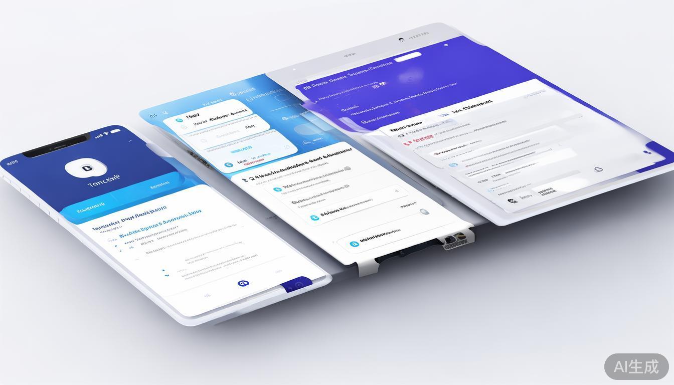 如何在tokenim钱包app下载中开展有效沟通?_钱包通讯app_钱包通讯下载
