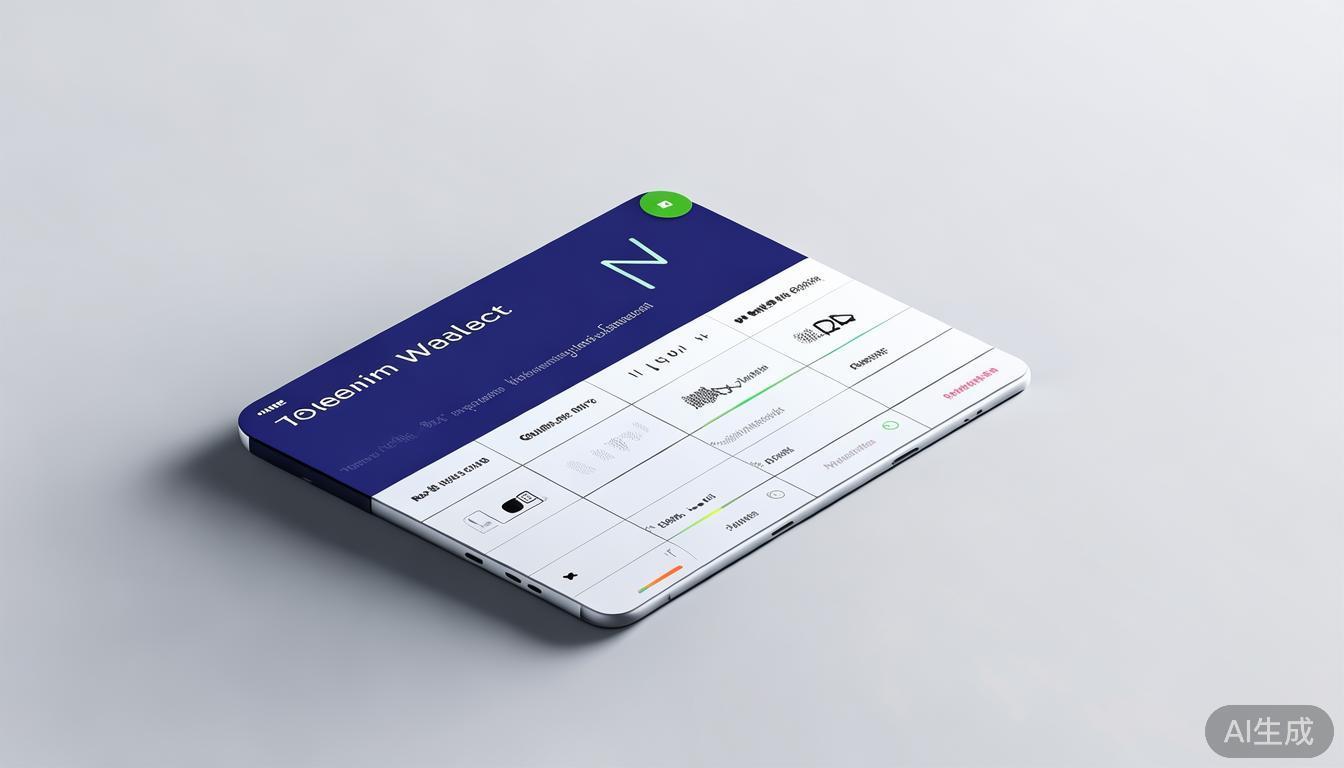钱包金融官方网站_通过科技手段提升效率_如何通过tokenim钱包提升投资者信心?
