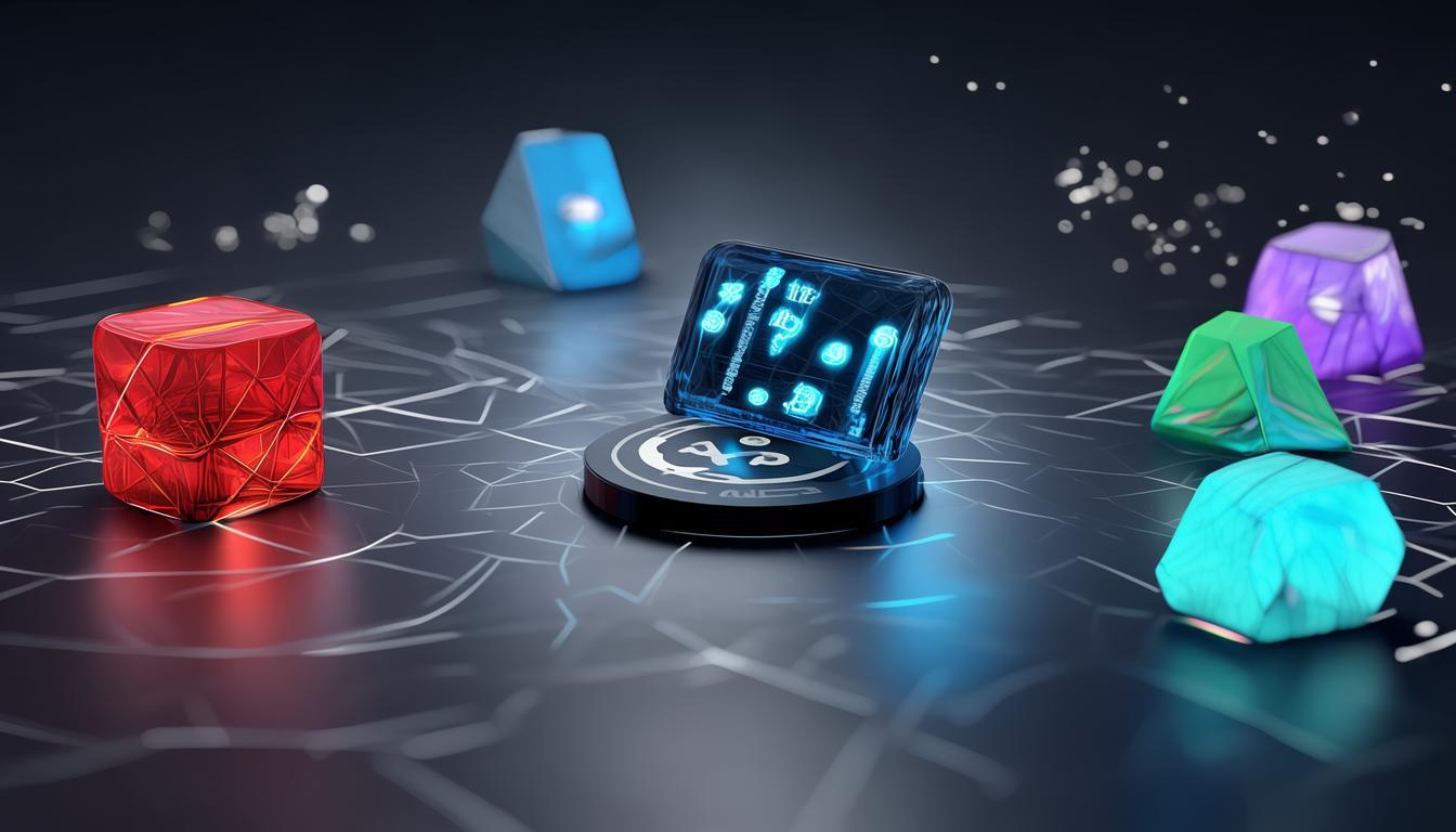钱包项目有哪些_如何使用最新token钱包下载进行资产的多样化配置,降低风险的同时实现收益的增长?_钱包市场分析