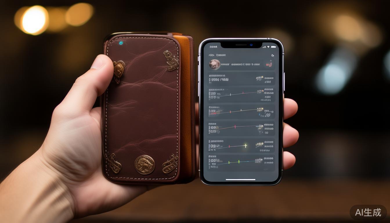 钱包拓展服务_如何使用token钱包网址优化投资组合?_钱包技术