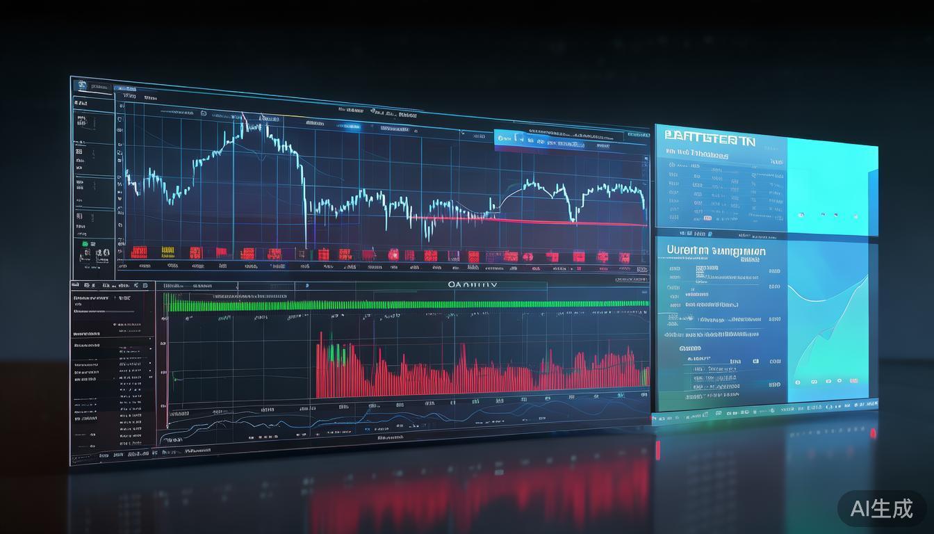 token钱包网址的交易智能分析工具，如何帮助用户实现精准的市场判断与决策？_钱包功能测试流程_钱包技术