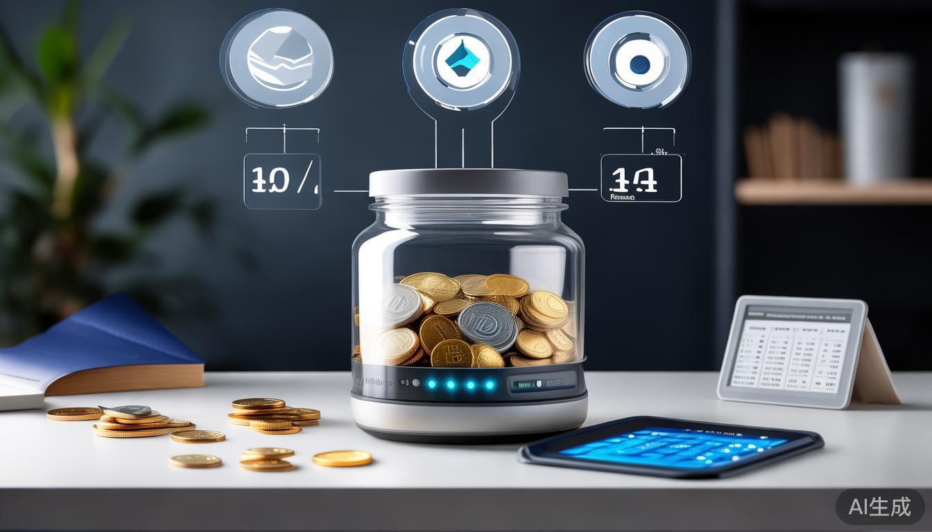 钱包理财怎么样_如何在token钱包中设置自动投资计划，实现长线收益的稳健增长与资产保值？_钱包理财产品安全吗